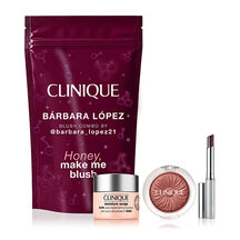 B&Aacute;RBARA L&Oacute;PEZ CLINIQUE BLUSH COMBO (SET PARA MEJILLAS)
